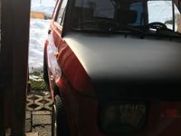 gebraucht Fiat 126 mit Steyr Puch Motor