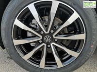 Neu VW Multivan Edition 150 PS (110 kW) 2025 Indiumgrau metallic Van