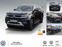 Gebraucht VW Amarok Style 241 PS (177 kW) 2024 Schwarz Pickup