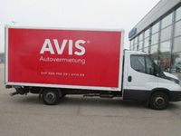 gebraucht Iveco Daily 35S16 *Koffer*LBW*Klima*