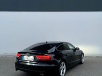 gebraucht Audi A5 Sportback 3.0TDI Quattro S-line