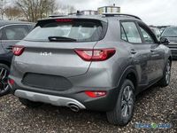 Neu Kia Stonic Vision 101 PS (74 kW) 2026 Astrograu met. SUV
