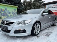Gebraucht VW Passat Basis 200 PS (147 kW) 2010 Reflexsilber metallic Limousine