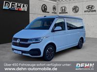 Gebraucht VW California Beach 150 PS (110 kW) 2023 Candyweiß Van