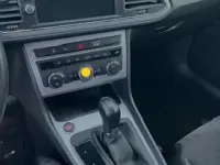 Usado Seat Leon 150 HP (110 kW) 2020 Branco Carrinha