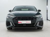 Gebraucht Audi S3 Ambiente 310 PS (228 kW) 2023 Individuallackierungen audi exclusive Limousine