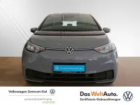 Brugt VW ID.3 Pro 106 kW (145 HK) 2022 Grå Hatchback