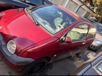 Gebraucht Renault Twingo 58 PS (42 kW) 2007 Rot Kleinwagen