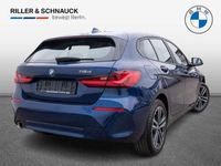 gebraucht BMW 116 d Hatch