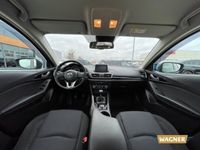 gebraucht Mazda 3 Prime-Line 1.5 SKYACTIV-G 100 Klima