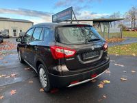 gebraucht Suzuki SX4 S-Cross (SX4)