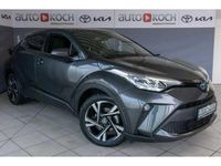 Gebraucht Toyota C-HR+ Team 89 kW (122 PS) 2022 Marlingrau metallic (metallic) SUV