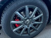 Gebraucht VW Golf V 2007 Schwarz Limousine