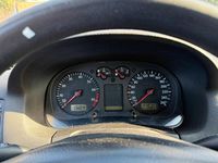 Gebraucht VW Golf III 101 PS (74 kW) 1998 Blau Limousine