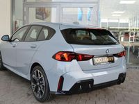 Neu BMW 120 Performance 156 PS (114 kW) 2026 M brooklyn grau metallic Kleinwagen