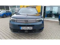 Gebraucht Opel Grandland X 140 PS (102 kW) 2025 Spektrum blau (metallic) SUV