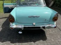 Gebraucht Ford Taunus 60 PS (44 kW) 1958