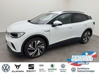 Gebraucht VW ID.4 Pro Performance 150 kW (204 PS) 2023 Gletscherweiß metallic SUV