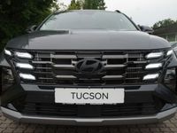 Gebraucht Hyundai Tucson Prime 215 PS (158 kW) 2025 Grau SUV