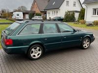 gebraucht Audi A6 C4 2.5 tdi