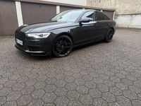 Gebraucht Audi A6 245 PS (180 kW) 2013 Limousine