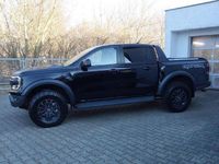 Gebraucht Ford Ranger Raptor 292 PS (214 kW) 2023 Iridiumschwarz metallic (metallic) Pickup