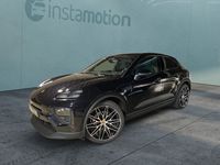 Gebraucht Porsche Macan 264 kW (360 PS) 2025 Schwarz SUV