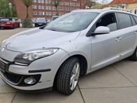 gebraucht Renault Mégane 1.2 TCe Kombi TÜV 2.2026