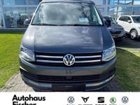 gebraucht VW California T6.12.0 TDI DSG Coast Edition