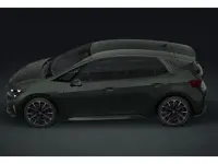 Nouvelle Cupra Born 150 kW (204 ch) 2026 Argent Citadine