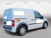 gebraucht Ford Transit Connect Klima TÜV neu 2 Hand Netto 4950