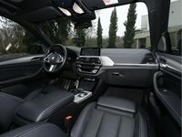 Gebraucht BMW X3 Executive 328 PS (241 kW) 2020 Schwarz SUV