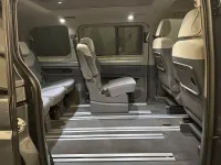 Używany VW T7 Life 150 KM (110 kW) 2024 Szary Van