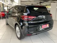 Gebraucht Renault Clio V Experience 101 PS (74 kW) 2020 Sternenschwarz Limousine