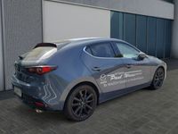 gebraucht Mazda 3 e-SKYACTIV-X 186 FWD 6AT SELECTION DES-P PRE-P