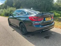 Gebraucht BMW 630 Executive 258 PS (189 kW) 2018 Grau Coupé