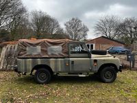 Gebraucht Land Rover 3 55 PS (40 kW) 1977 SUV