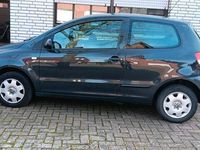 gebraucht VW Fox 1.2 Unfall