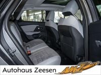Neu Citroën C4 145 PS (106 kW) 2026 Mercure grau SUV