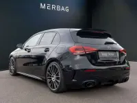 Gebraucht Mercedes A35 AMG AMG 306 PS (225 kW) 2019 Schwarz Limousine