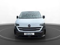 Neu VW Transporter 110 PS (80 kW) 2025 Weiß Van