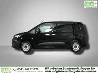 Gebraucht Opel Combo 102 PS (75 kW) 2025 Karbon schwarz metallic Van / Kleinbus