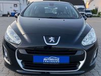 gebraucht Peugeot 308 Active