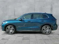 Gebraucht VW Tiguan R-line 265 PS (194 kW) 2025 Blau SUV