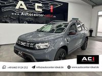 Gebraucht Dacia Duster Extreme 150 PS (110 kW) 2023 Grau SUV