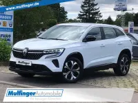 Gebraucht Renault Austral Evolution 158 PS (116 kW) 2024 Arktis weiß SUV