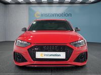 Gebraucht Audi RS4 450 PS (330 kW) 2023 Rot Kombi