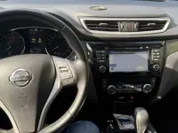 Gebraucht Nissan X-Trail Tekna 131 PS (96 kW) 2016 Grau SUV