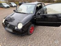 Gebraucht VW Lupo 60 PS (44 kW) 1999 Kleinwagen