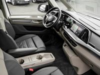 gebraucht VW Multivan Langversion Life